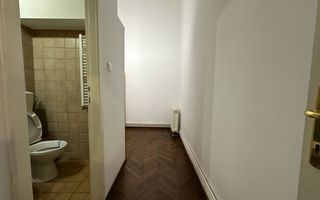 2 camere | P-ta Unirii | centrala | spatiu birou | - Poză 7