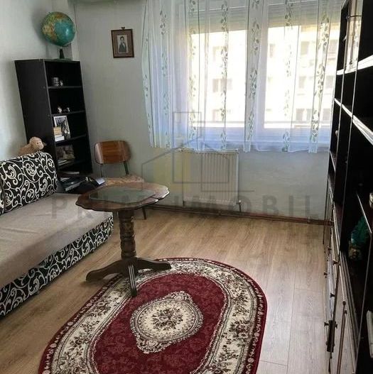 Apartament ultracentral Piata Unirii – 3 Camere Decomandat - Poză 5