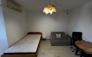 Garsoniera de inchiriat, zona Iancului, sector 2 - Poză 3
