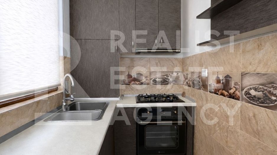 Vânzare, apartament cu 3 camere în zona Militari Residence - Poză 3