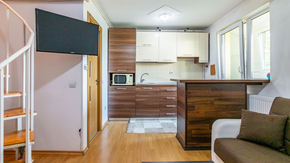 Apartament duplex 2 camere/Berceni/Piata Resita - Poză 4