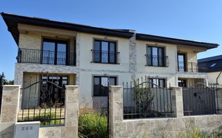 Casă modernă 2025 | Pantelimon, Ilfov | 175,6 mp | Teren 333 mp - Poză 3