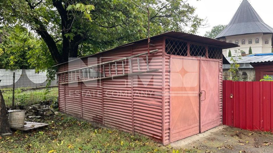 Apartament la casa cu 4 camere | 89.000 euro - Poză 9