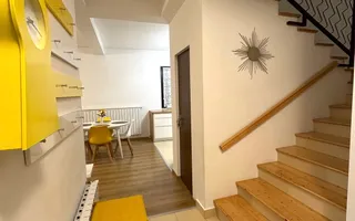 Casa tip duplex in Floresti / Zona Terra - Poză 16