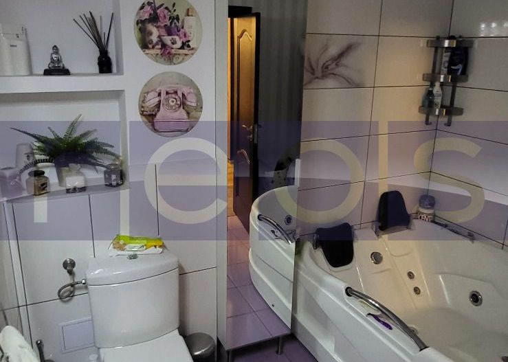 VANZARE CASA INDIVIDUALA  P+E+M DRISTOR - Poză 23