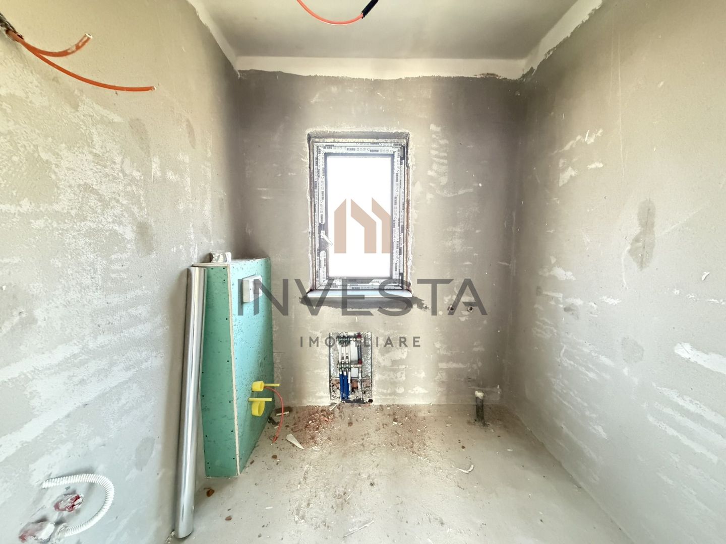 Oportunitate - casa individuala in Faget - Poză 5