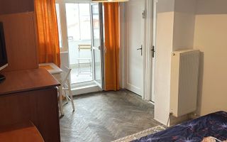 Garsonieră de închiriat – Bd. Unirii, București - Poză 2