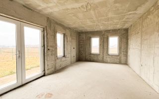 Casa Individuală de 120 mp în Exclusivitate Preț Avantajos, Comision 0 - Poză 10