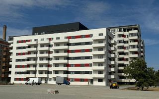 2  camere | Avangarde Grande Village | 2/7 | 57mp - Poză 15