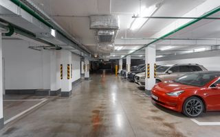 De închiriat spații birouri clasa A+ în centrul capitalei. - Poză 21
