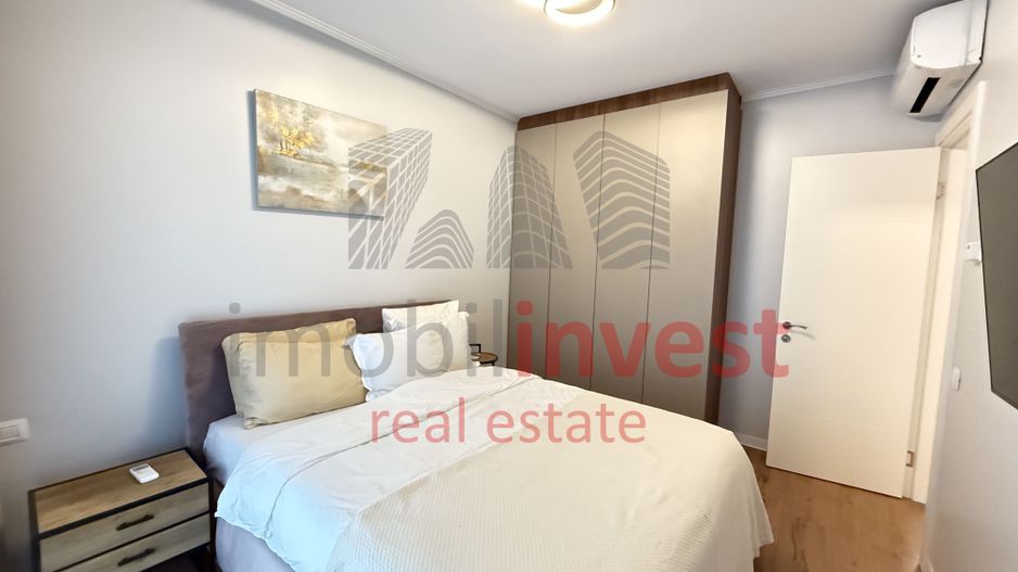 Apartament 3 camere Floreasca Residence - Poză 15