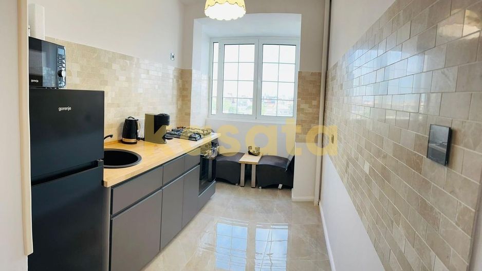 Radu Beller / Parc Floreasca Vand apartament 3 camere - Poză 14