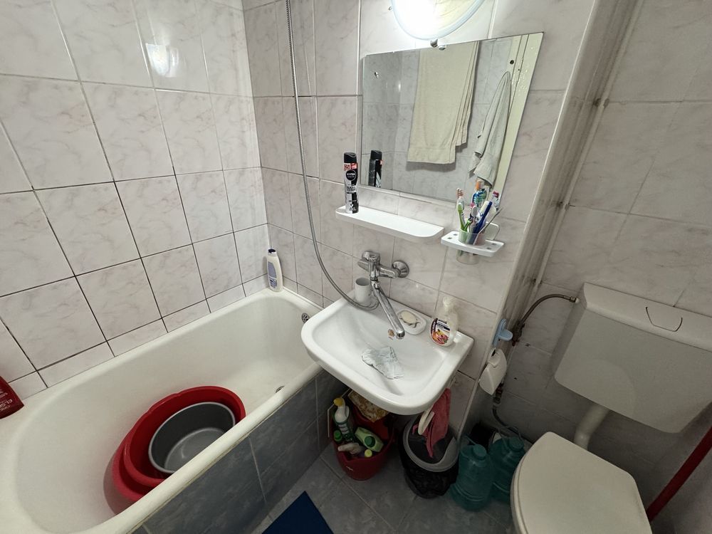 Apartament 2 camere, ND, 33mp-Ciric- Tatarasi - Poză 7