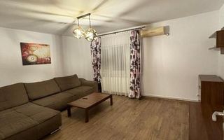 INCHIRIERE 4 CAMERE- 13 SEPTEMBRIE -MOBILAT- CENTRALA -PARCARE - Poză 1