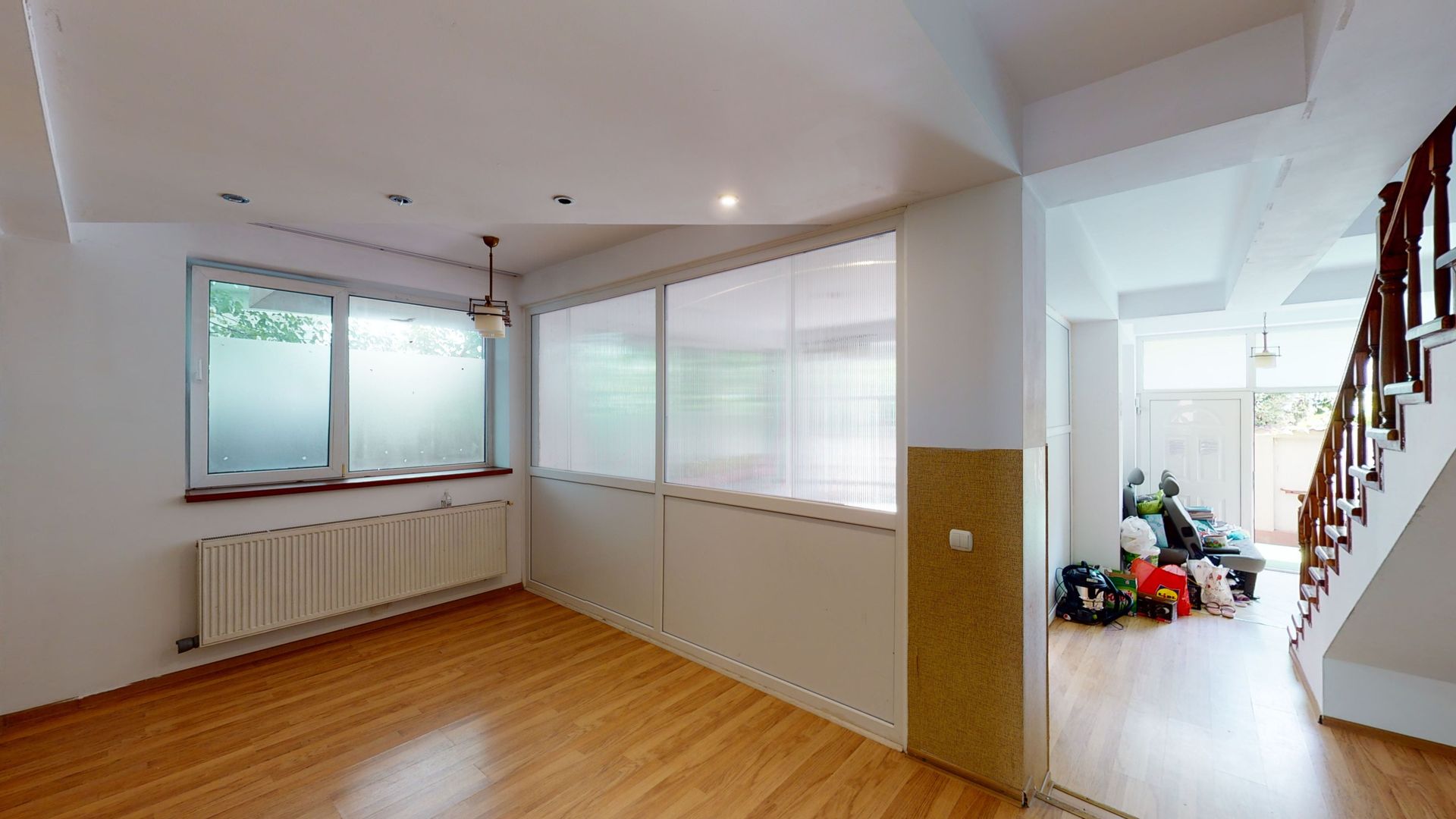 Vila individuala 7 camere | ideala birouri - Poză 10