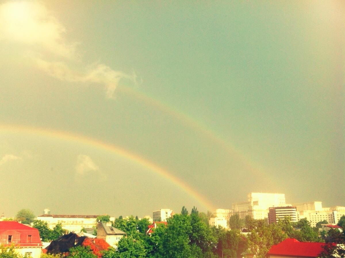 Apartament 3 camere + 1 birou,  Cotroceni, curte si gradina, metrou Eroilor - Poză 22