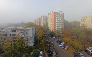 Ap 3 camere decomandat – Rond Podu Roș, la 5 minute de Palas Mall - Poză 20