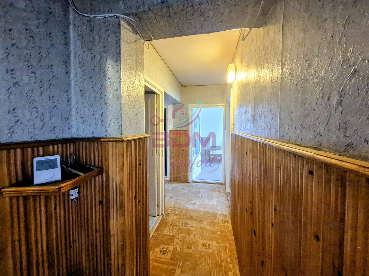 COMISION 0 I Apartament 3 camere | decomandat I etaj intermediar - Poză 7