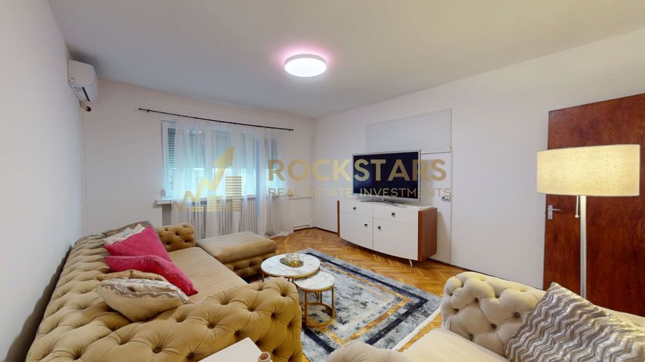Apartament | Domenii | 50 mp utili - Poză 1