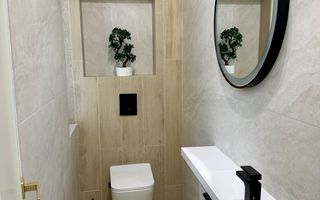 Apartament 4 camere Mihai Eminescu Piata Romana vila interbelica - Poză 5