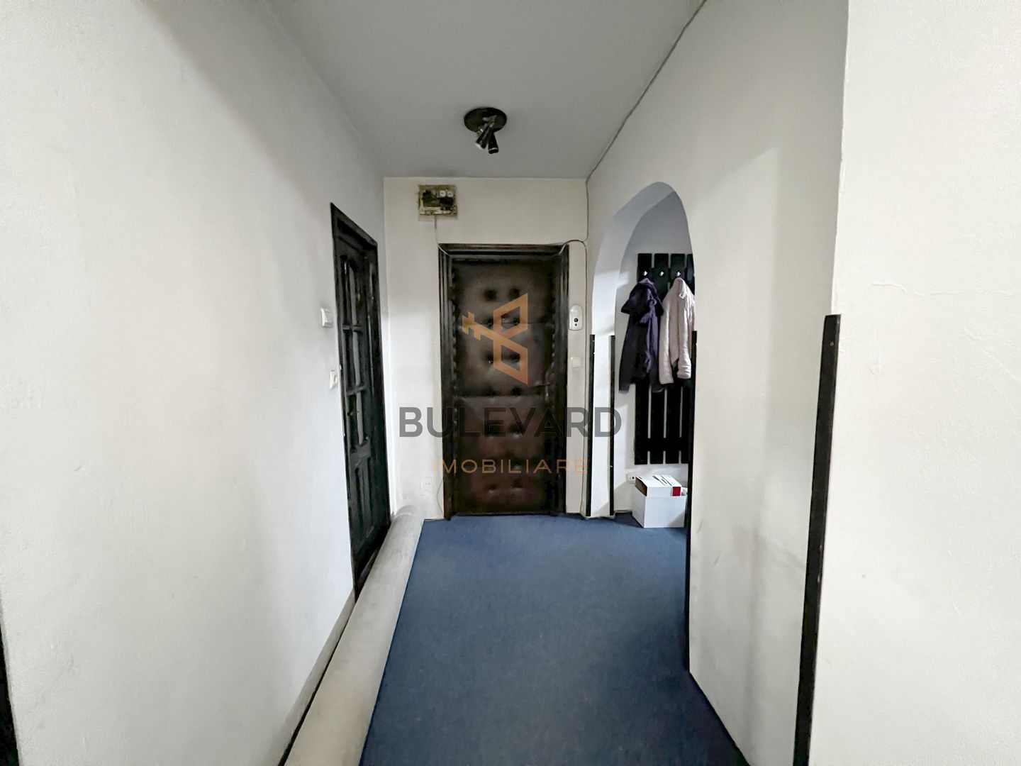 Apartament/ Spatiu pentru birouri, zona Iuliuis Mall! - Poză 4