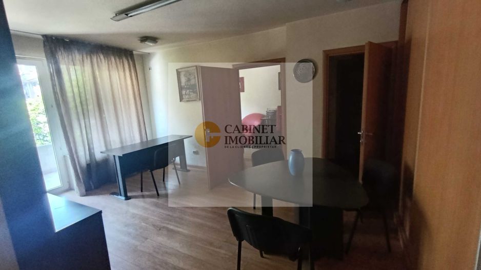 2 camere I Piata Romana- Bd Magheru I Etaj 2 I Balcon deschis - Poză 1