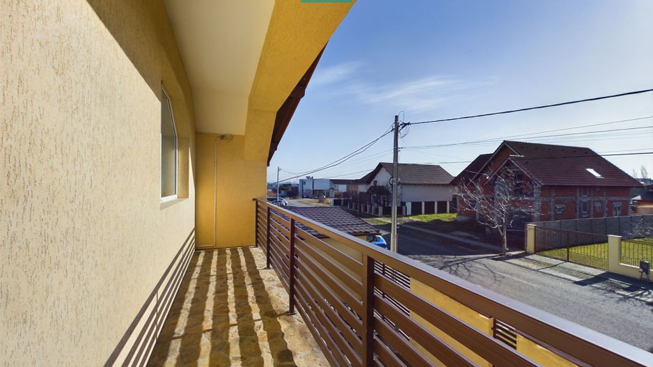 Casă P+E la cheie în Vladimirescu - Poză 14