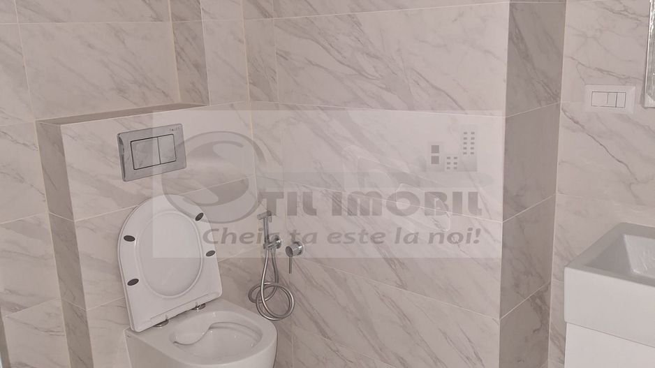 Ap. 2 cam,BLOC NOU, Tatarasi, Parcare si TVA inclus -Comision 0%! - Poză 10