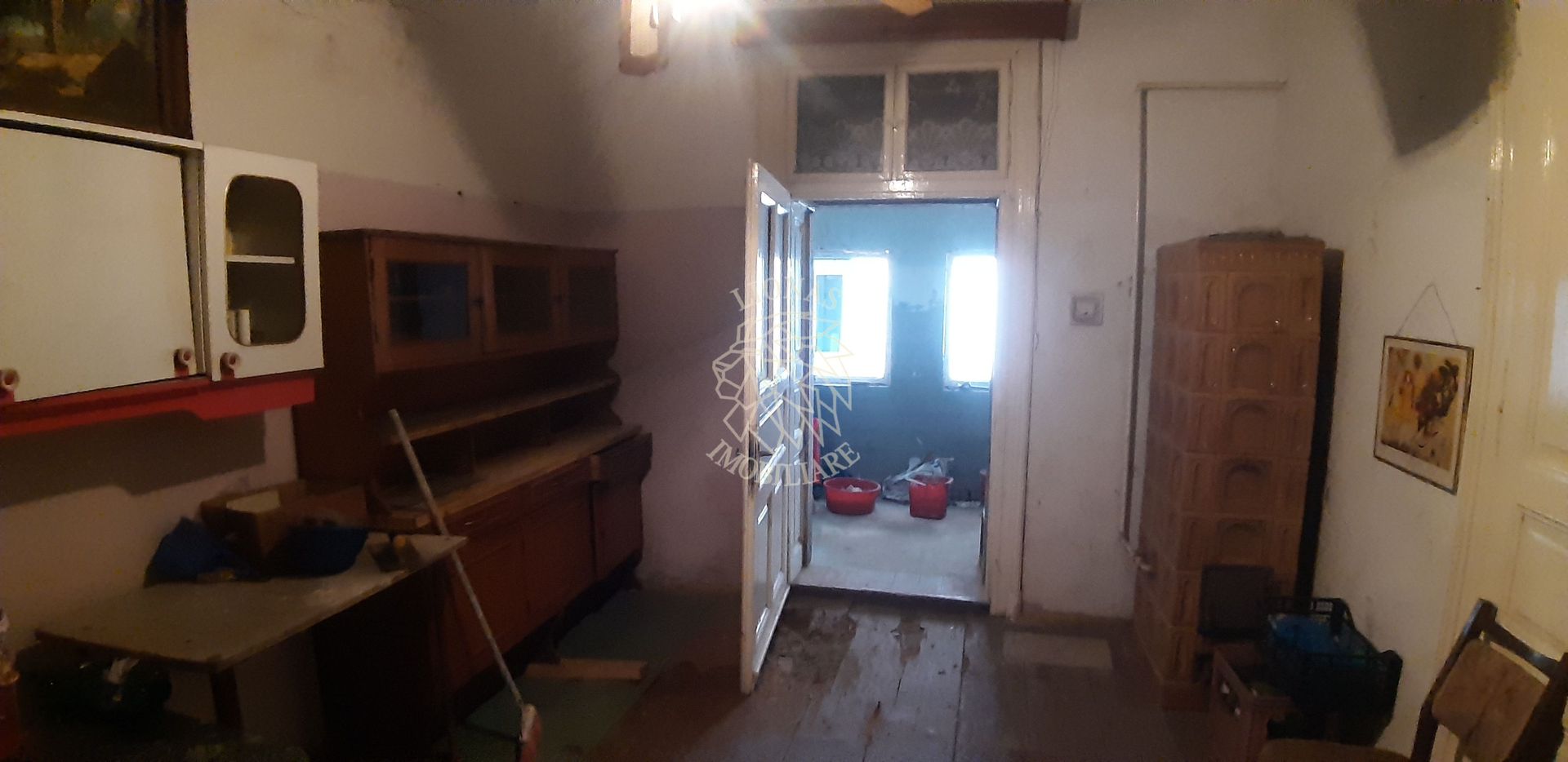 Casa de vanzare-3 camere ideal investitie-Bulevardul Republicii - Poză 4