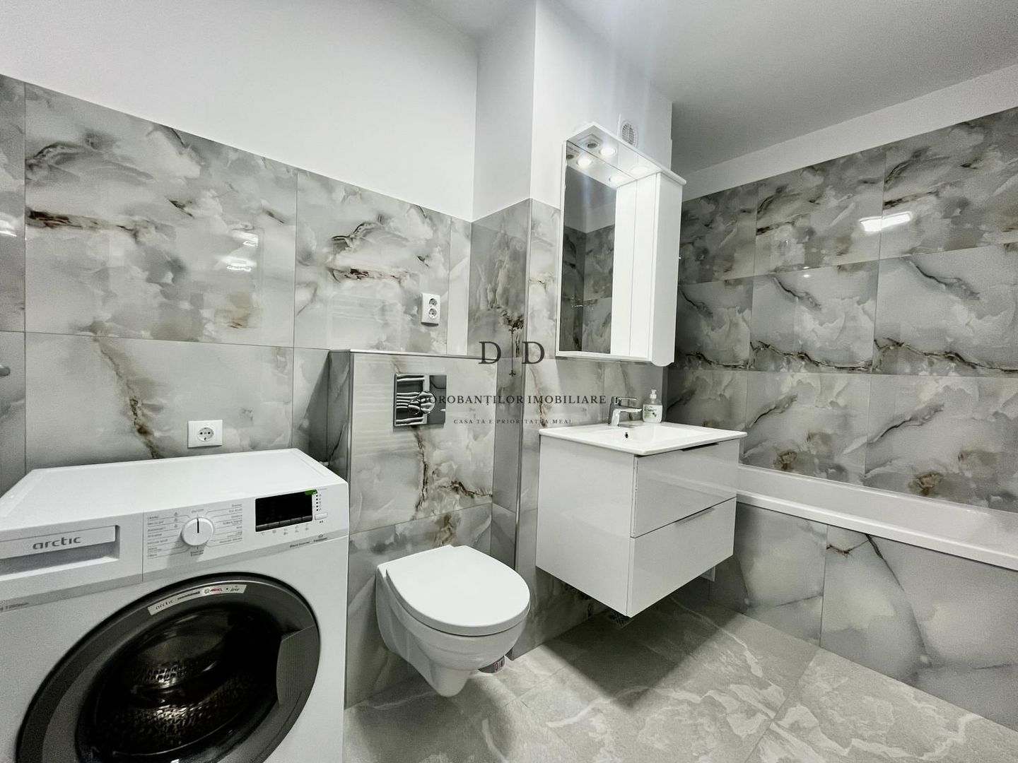 Apartament 3 camere de inchiriat -Cartier Zorilor- zona Golden Tulip - Poză 6