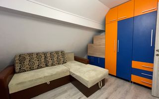 Apartament cu 2 camere decomandate în Someșeni - Poză 2