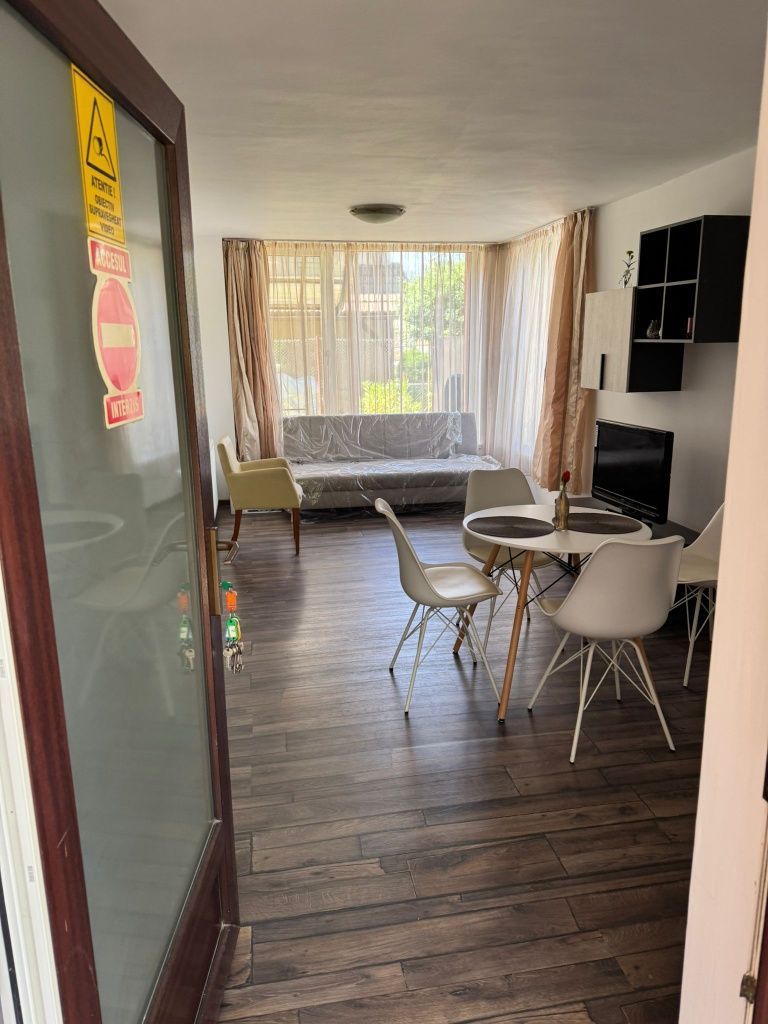 Apartament cu 2 camere | 53 mp | Borhanci | Parcare | Terasa - Poză 3