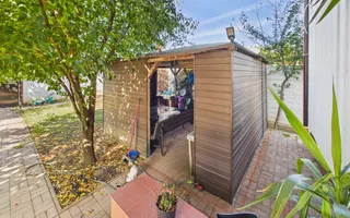 VILĂ INDIVIDUALĂ DRAGOMIREȘTI-VALE | 255 MP UTILI | TEREN 807 MP - Poză 28