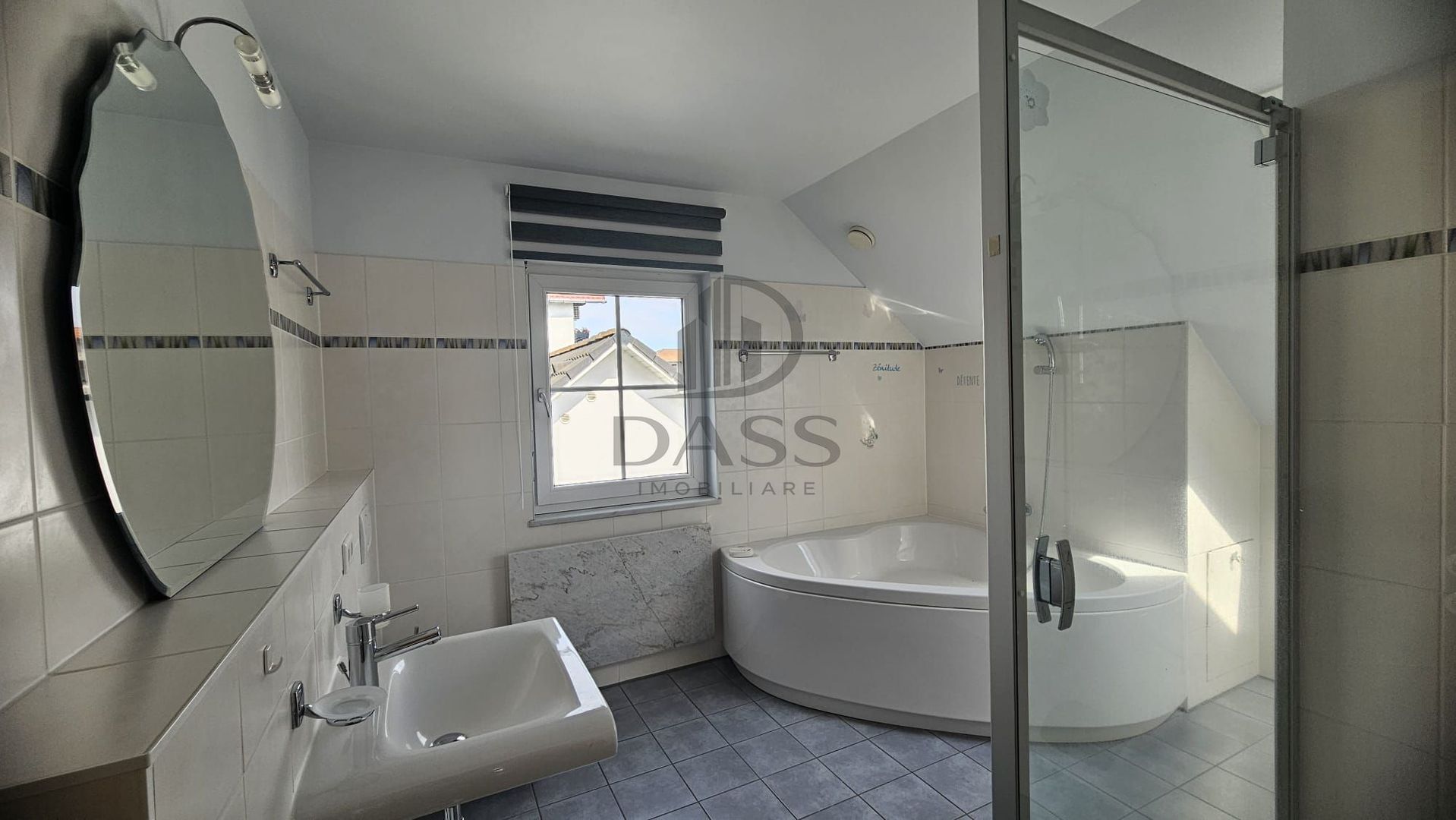 Casă individuală de închiriat | 5 camere | Șelimbăr - Poză 11