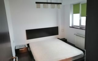 Apartament  2 camere, 85 mp, complet mobilat, Aparatorii Patriei B3 - Poză 7