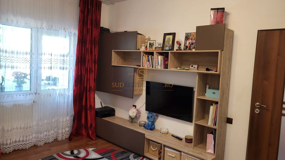 Apartament modern 2 camere, 900 m de metrou Dimitrie Leonida, parcare - Poză 3