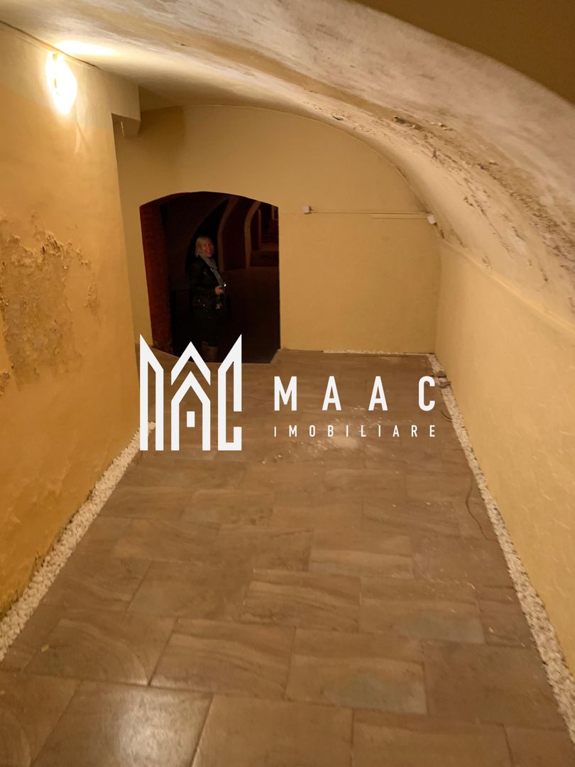 Apartament 2 camere | Etaj 1 | Spatiu comercial Ultracentral - Poză 8