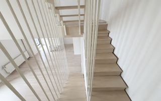 COMISION 0% Penthouse cu 4 camere si terasa de 153mp | Central - Poză 4