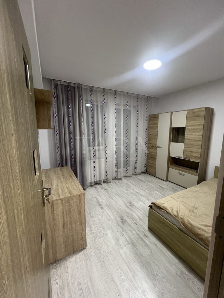 Apartament 2 camere decomandate.Florești Central, ideal locuință sau i - Poză 4