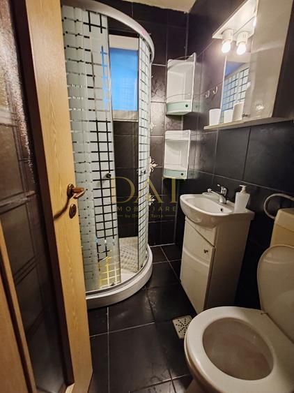 Apartament 2 camere decomandate | 34 mp | Gheorgheni - Poză 6