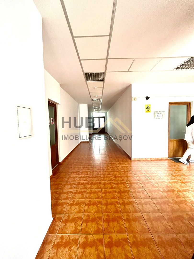 Spațiu de birou de închiriat – 112 mp utili, utilități incluse - Poză 7