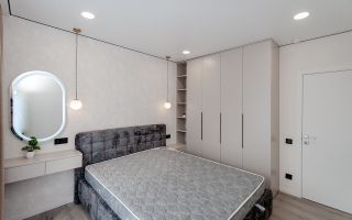 Vânzare, apartament, o cameră, str. Regina Elisabeta, Durlești - Poză 5