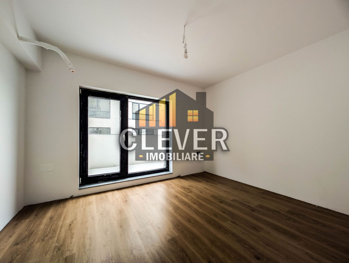 Theodor Pallady 3 Camere Decomandate Comision 0 Smart Home - Poză 2