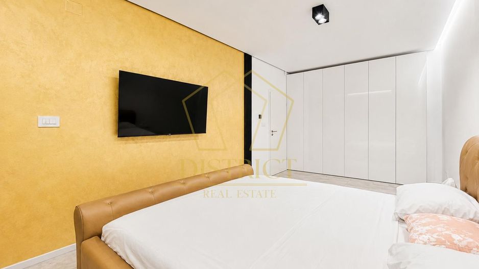 Penthouse de lux cu 3 camere | Torontalului - Poză 10