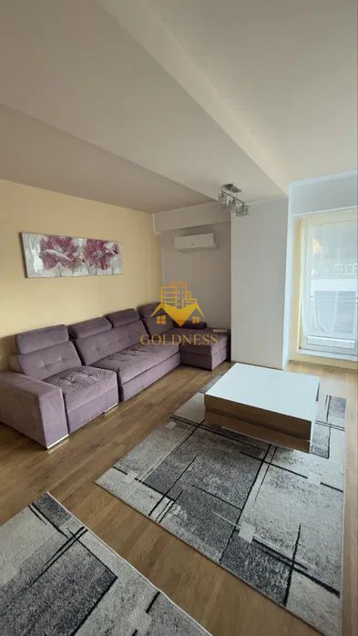 2 Camere decomandate, Parcare, Studium Green, FSEGA,Iulius Mall,Modern - Poză 1