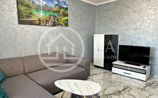 Apartament cu 3 camere de inchiriat in Prima Green, Oradea - Poză 2