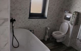 Casă cu etaj de vânzare, Miroslava – 500 mp, 4 camere, an construcție 2025 - Poză 9
