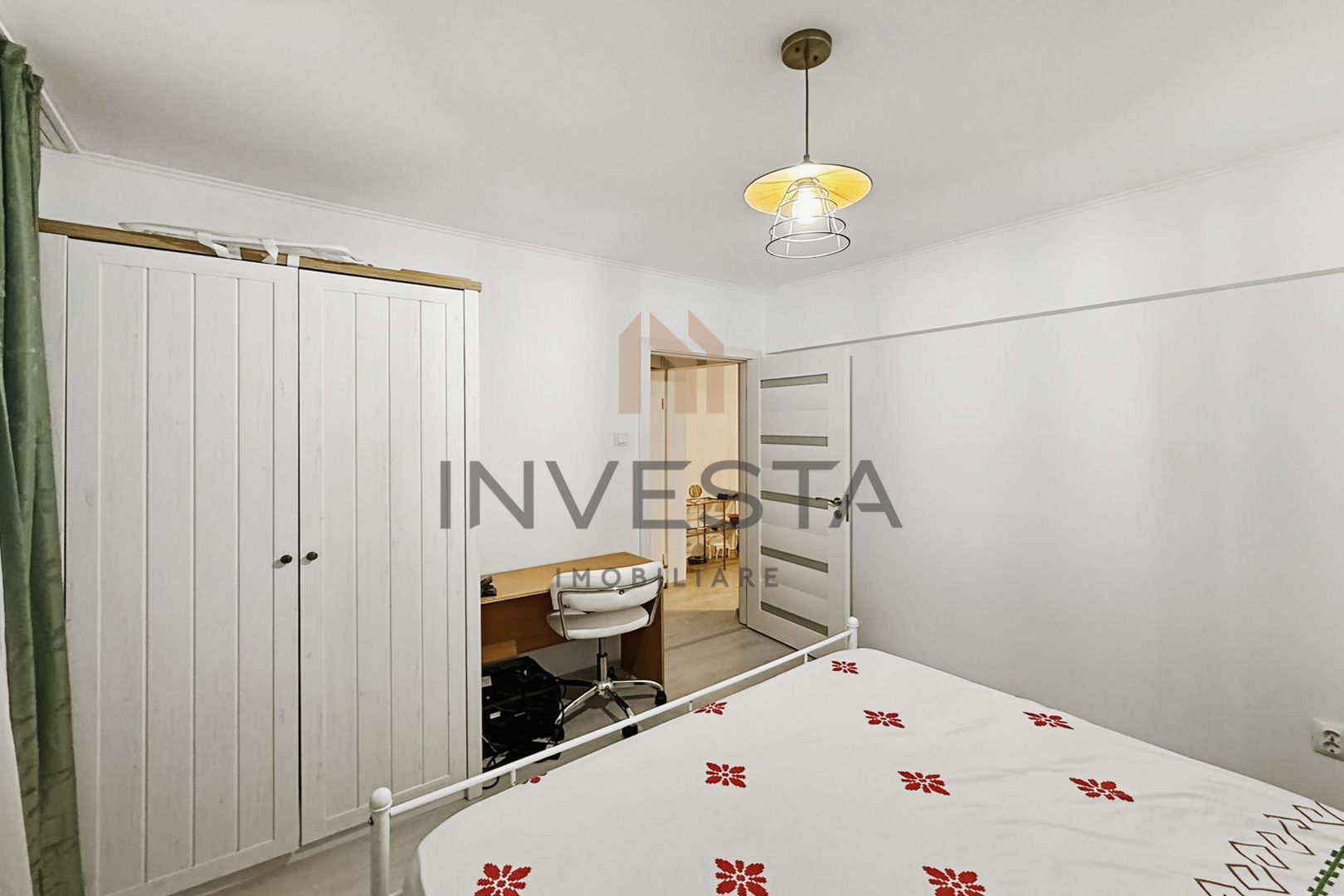 Locuință luminoasă cu 2 camere și priveliște superbă - Gheorgheni! - Poză 4