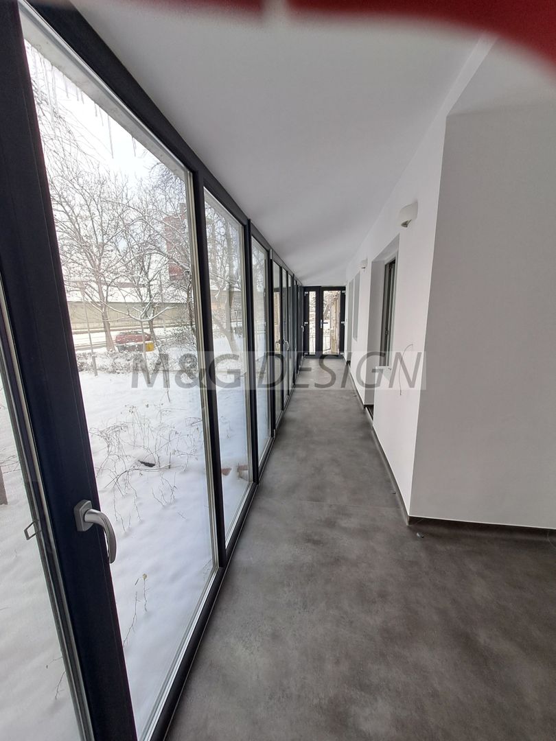 3 incaperi  SAD  Cetatii-Torontalului Totul Nou - Poză 18