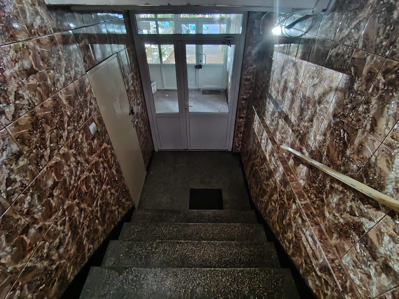 Apartament 2 camere decomandat 1 Decembrie 1918 - Trapezului - Poză 12